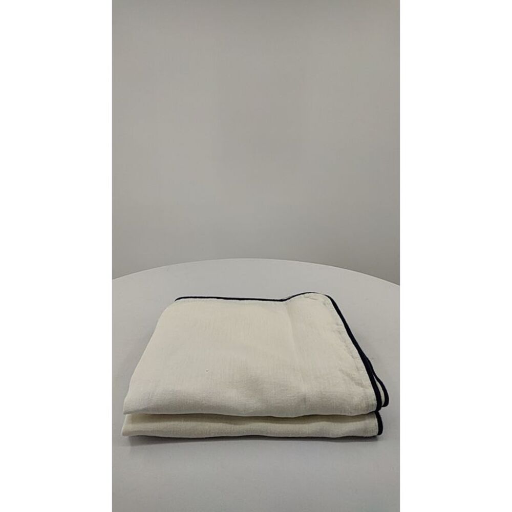 Quince Home Bedding Cream OS